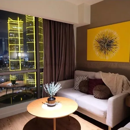 Acqua At The Hotel Residences Acqua Manila Near Makati And Bgc