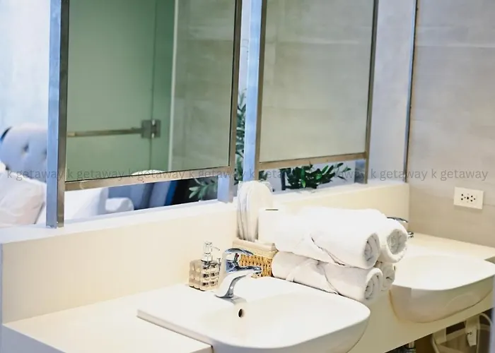 Acqua At The Residences Acqua Near Makati And Bgc