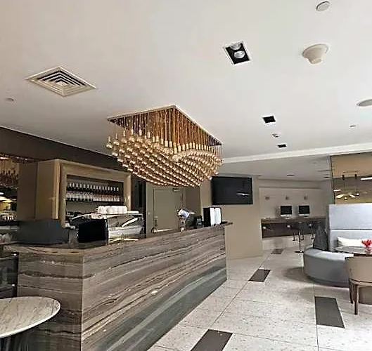 Acqua At The Residences Acqua Near Makati And Bgc Aparthotel Manila