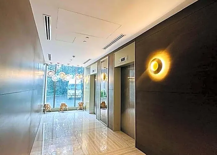 Acqua At The Residences Acqua Near Makati And Bgc